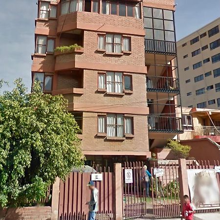 Apartmán El Molle Cochabamba Exteriér fotografie