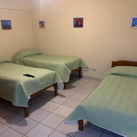 Apartmán El Molle Cochabamba Exteriér fotografie