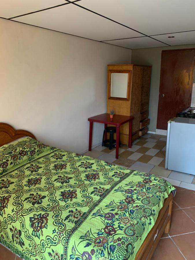 Apartmán El Molle Cochabamba Exteriér fotografie