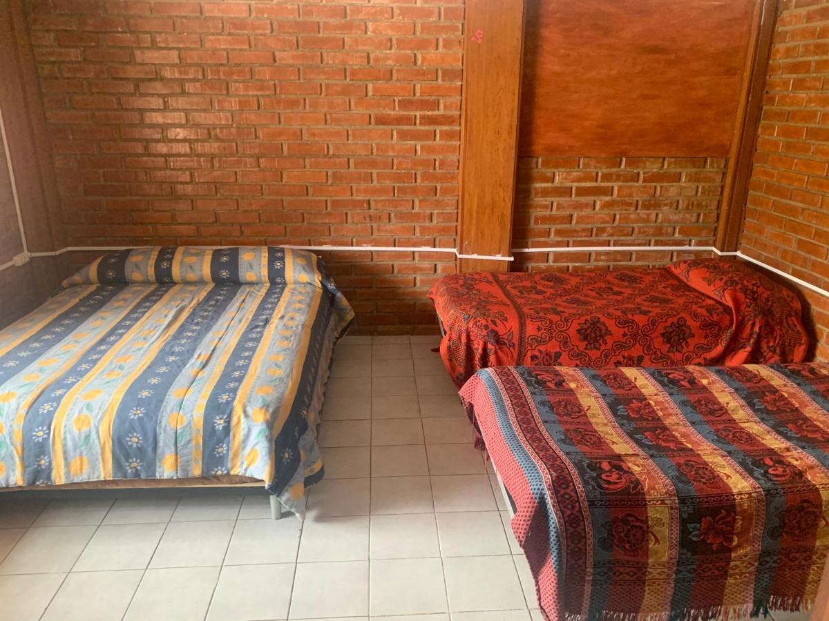 Apartmán El Molle Cochabamba Exteriér fotografie