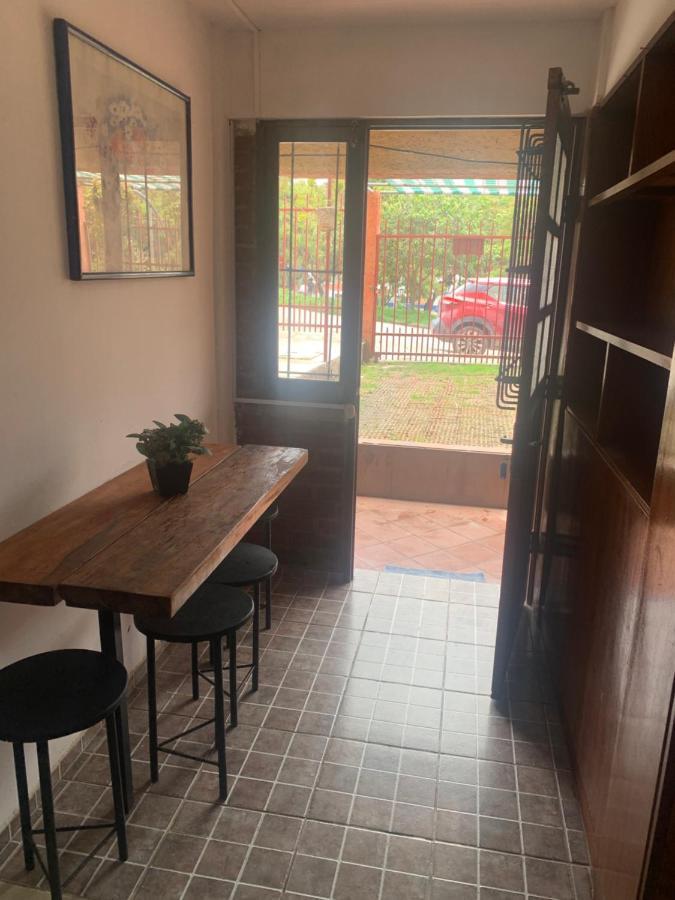 Apartmán El Molle Cochabamba Exteriér fotografie