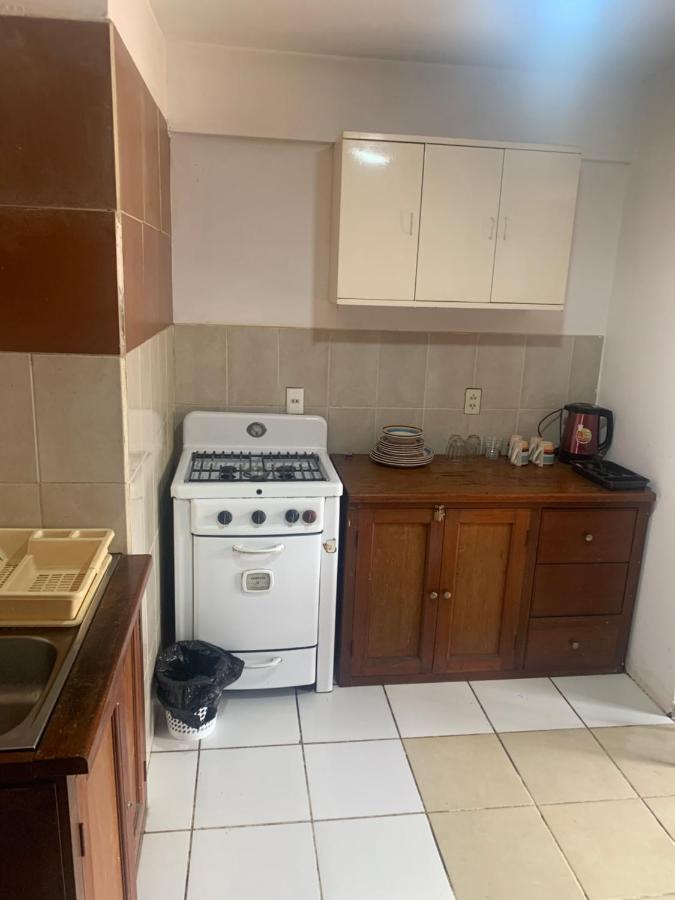 Apartmán El Molle Cochabamba Exteriér fotografie