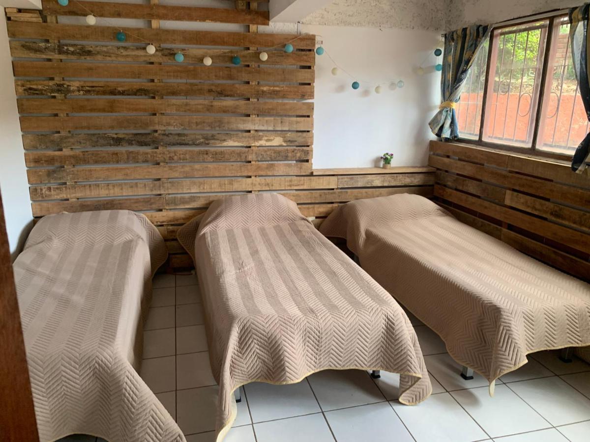 Apartmán El Molle Cochabamba Exteriér fotografie